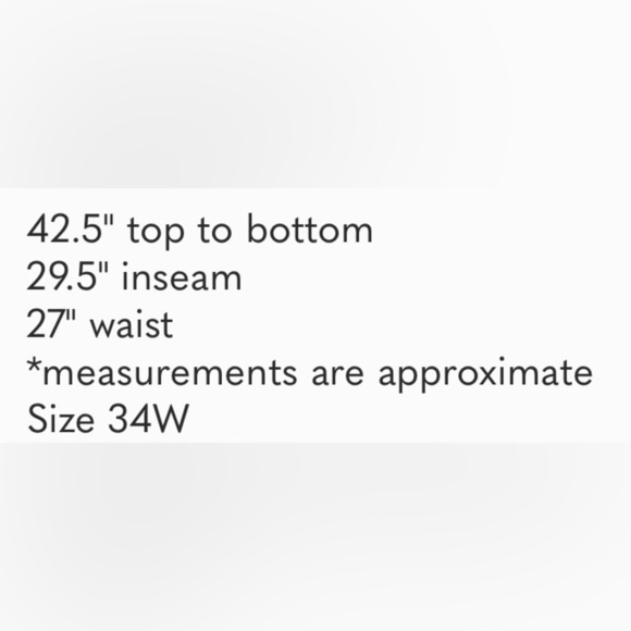 Jeans - Picture 4 of 4